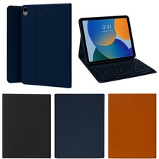 Schutzhülle für Apple iPad mit deutscher Tastatur - für alle Modelle!