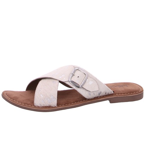 Lazamani damen pantolette - damen, in