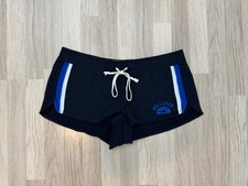 Hollister Hot Pants Größe L Sommer Hose Freizeit