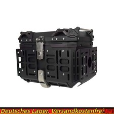 45L Motorradkoffer Top Case