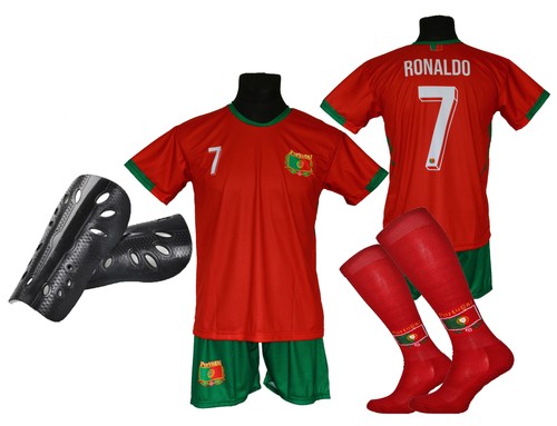 Ronaldo fußballtrikot - ronaldo,