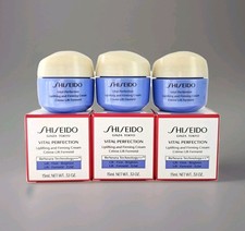 Shiseido Vital Perfection 45