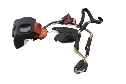 Lenkerschalter links blinker - lenkerschalter,