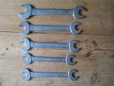 Doppelmaulschlüssel