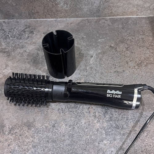 Babyliss big hair - babyliss,