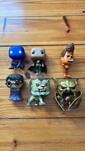 Konvolut set mini - konvolut,