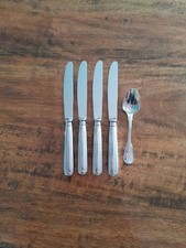 BSF Klassisch Faden 4 Messer &