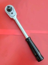 Stahlwille 512 Ratsche Knarre 1/2 Zoll Antrieb Profi Werkzeug Werkstattauflösung