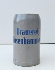 alte BIERKRUG Brauerei