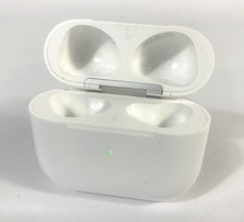 Orig Apple AirPods 3. Generation A2897 3.Gen NUR Ladecase Lightning Case Händler