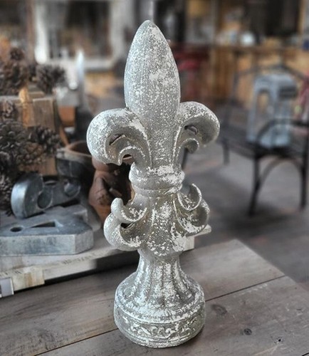 Statue figur fleur - fleur, de