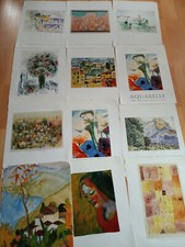 3 große Wandkalender + 25 Blätter / Janosch 2023 Arena 1993 Jenseits Hast 2010