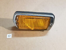 Nissan Datsun Z Fairlady 240Z 260Z Blinker Links oder rechts Gehäuse komplett