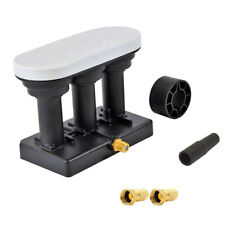 PremiumX Triple Monoblock