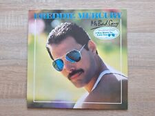 Freddie Mercury – Mr. Bad Guy LP 12" New Original Uk edt