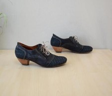 tolle Pakros Schnürschuhe Halbschuhe Gr. 40