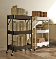 Aufbewahrungswagen Wagen