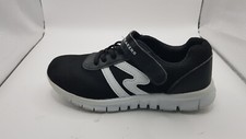 Kinder Sneaker 34 schwrz