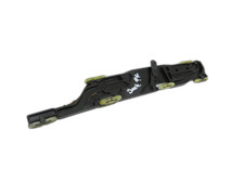 Scharnier Dachträgerschloss für Faltverdeck rechts vorne VW EOS 1F 06-09 9211594H