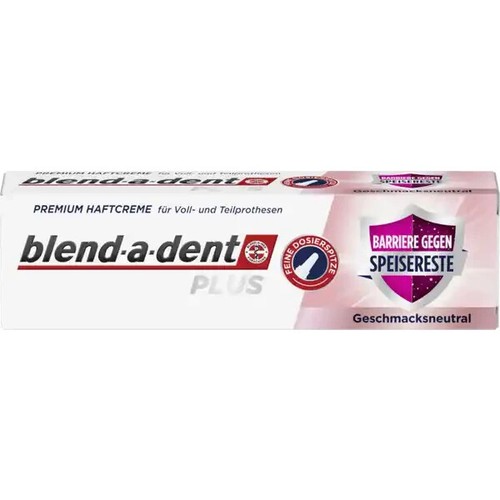 Blend dent plus premium - 12,