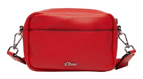 Oliver crossbody bag - crossbody,