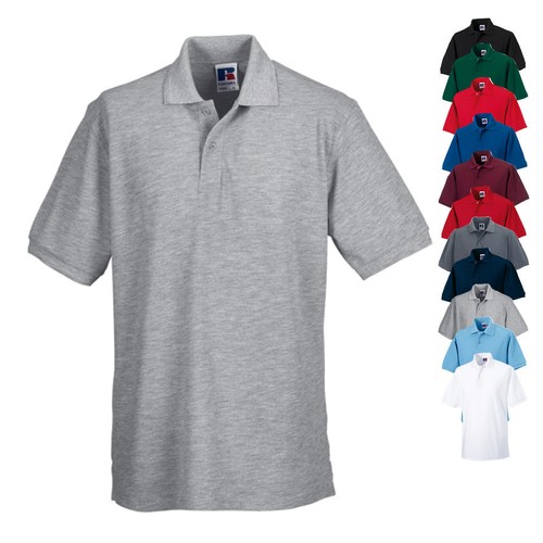 Polohemd poloshirt c - poloshirt, 60