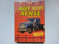 Auf Achse - Manfred Krug - Die