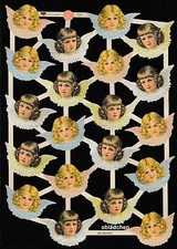 # GLANZBILDER # EF 7398, 20