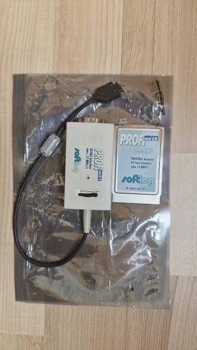 Softing rs485 profibus - softing,