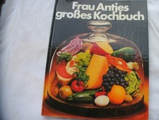 07 Frau Antjes großes