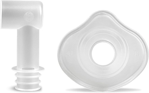 Pari baby maske - pari, baby-maske,