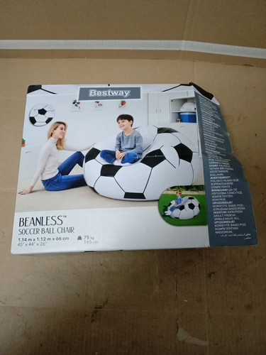 Bestway x 28 - x, zoll