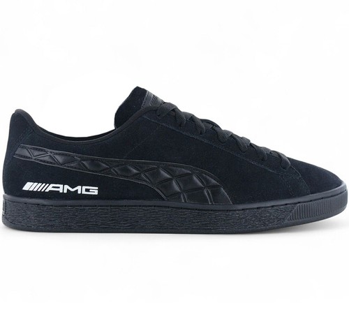 Puma suede mercedes amg - puma,