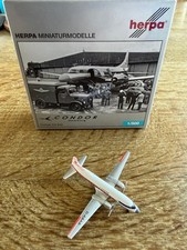 K-60) Herpa 523196 Wings 1:500