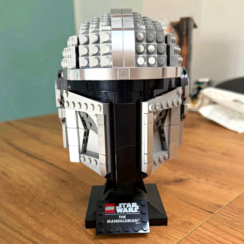 Lego star wars the mandalorian - lego,