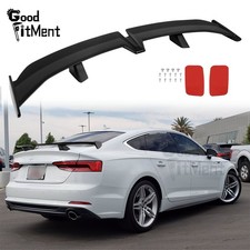 Für Audi A5 S5 8T3 F53 54" Auto Heckspoiler Heckflügel Heck Hinten Spoiler Lippe