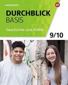 Durchblick basis geschichte - durchblick,