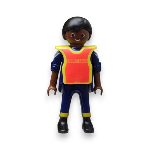 Playmobil figur sanitäter - playmobil,