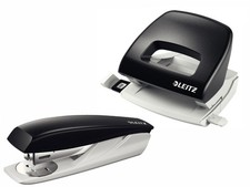 1 Leitz Locher 8038 und