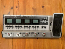 Effektgerät guitar effect - effektgerät,