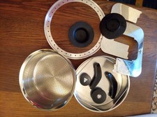 AMC ersatzteile,  griffe, Knöpfe, Siebeinsatz, und sonstiges