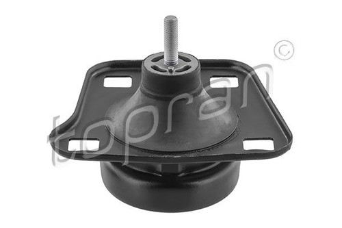 Topran lagerung motor 302 390 - lagerung,,