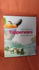 Tupperware Tupper  Das große