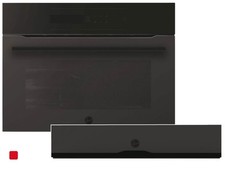 Set HMC34C5M0 Kompaktbackofen