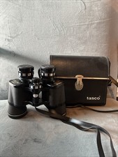 Tasco 8x40 Model 323 Fernglas