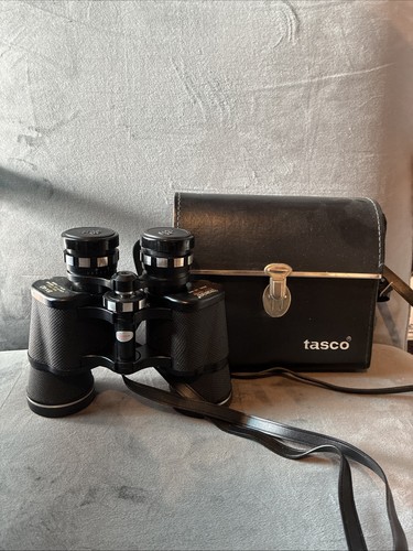 Tasco 8x40 model - tasco,
