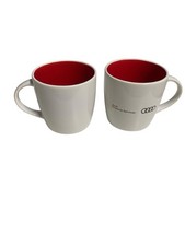 2x Audi Financial Services