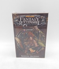 Warhammer Fantasy Rollenspiel