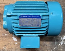 Elektromotor Drehstrommotor