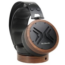 Ollo Audio X1 1.0 Studio-Kopfhörer offene Bauweise für Produktion und Mixing